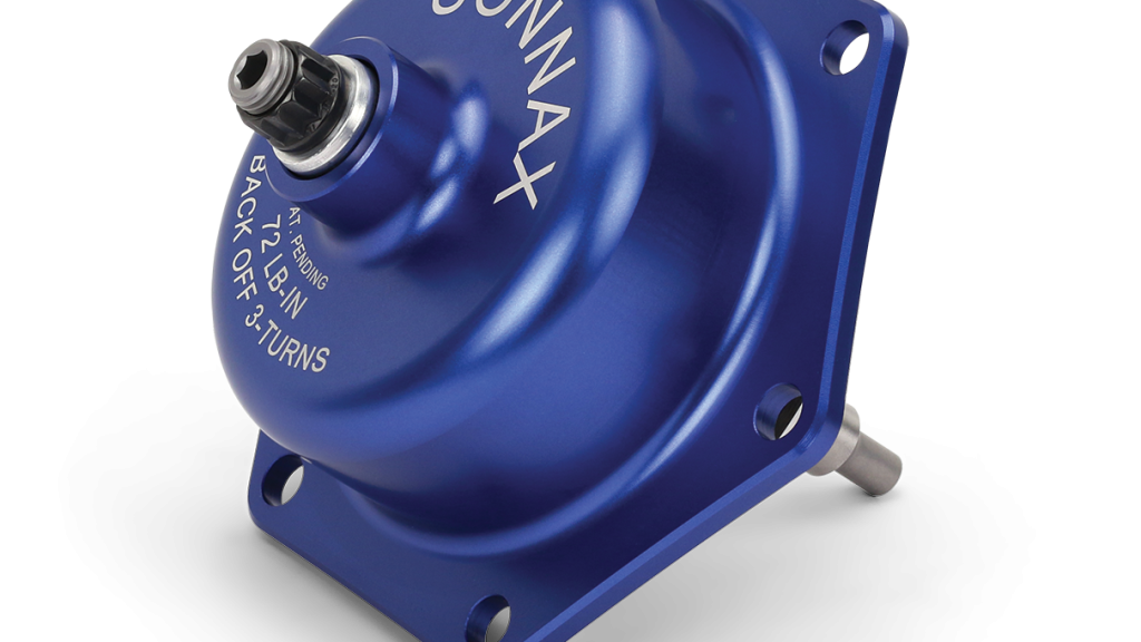 Sonnax Launches Award-winning TH400, 4L80-E Servos for Quick Low ...