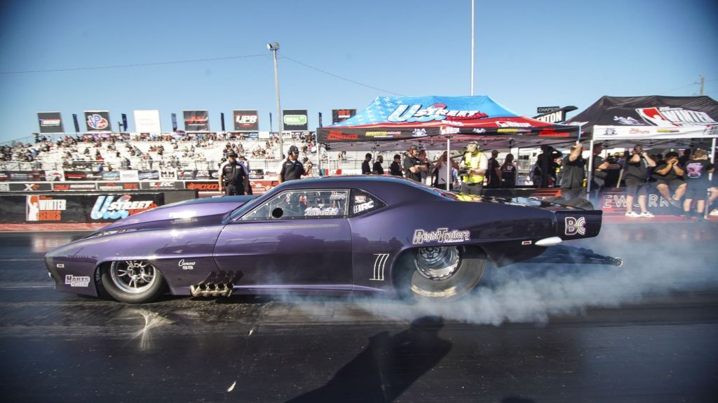 Right Trailers Joins Vic Alvarez for 2026 Drag Illustrated World Series ...