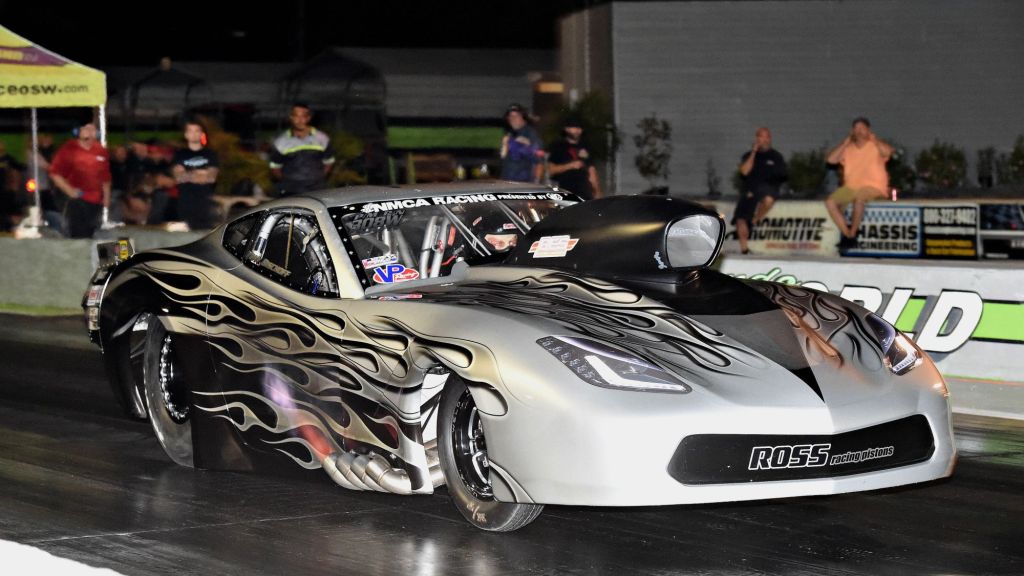 Famas Drag Racers FuelTech World Street Nationals Returns to Orlando Speed World Dragway ...