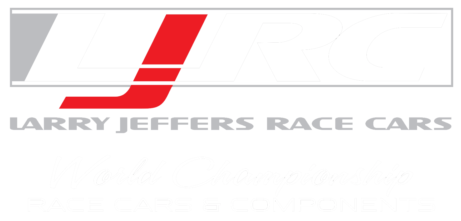 Larry Jeffers Race Cars - World Championship Race Cars and Components