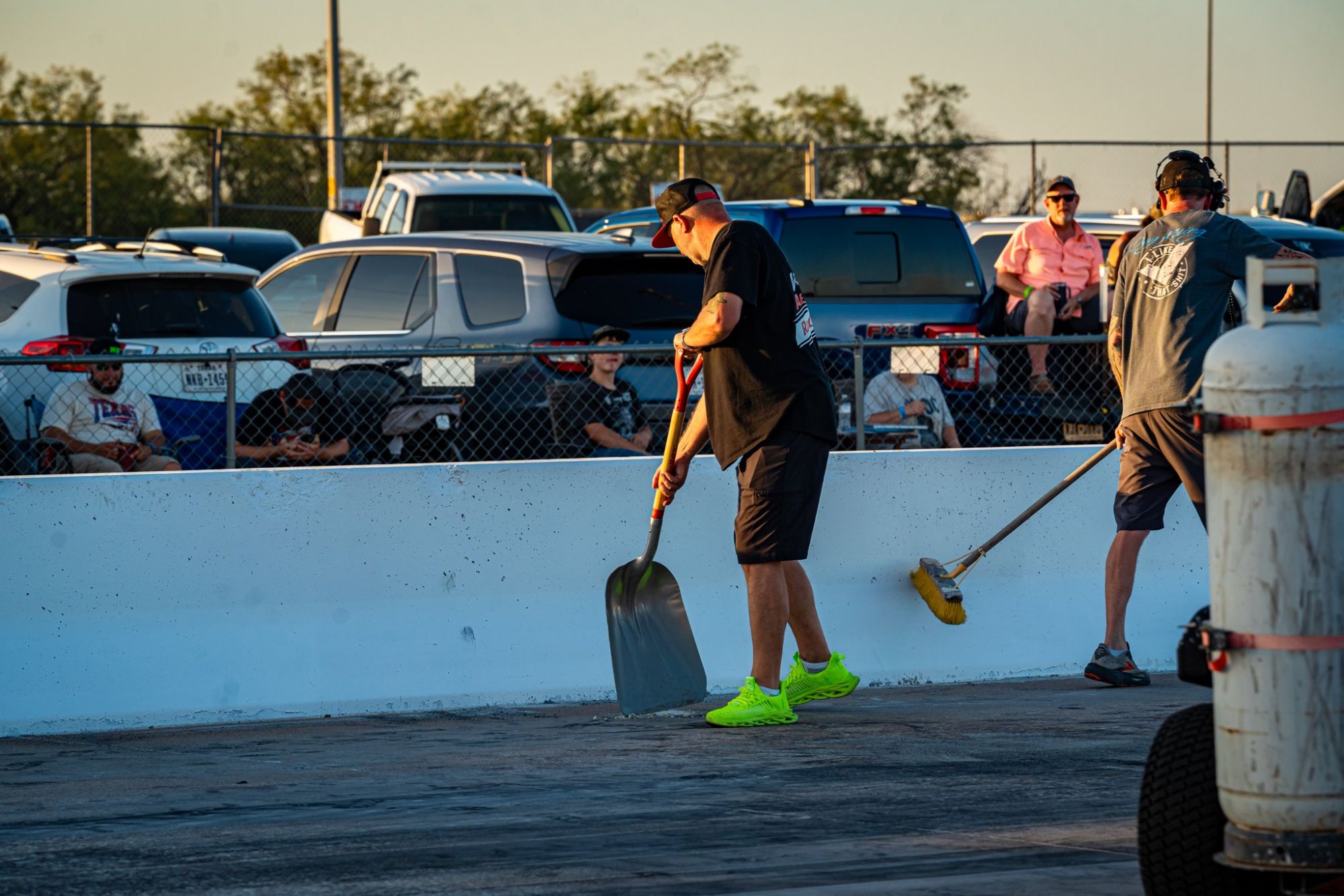 Freedom of War at WestX Abilene 2026 - Friday action captured by Matt Sutherland