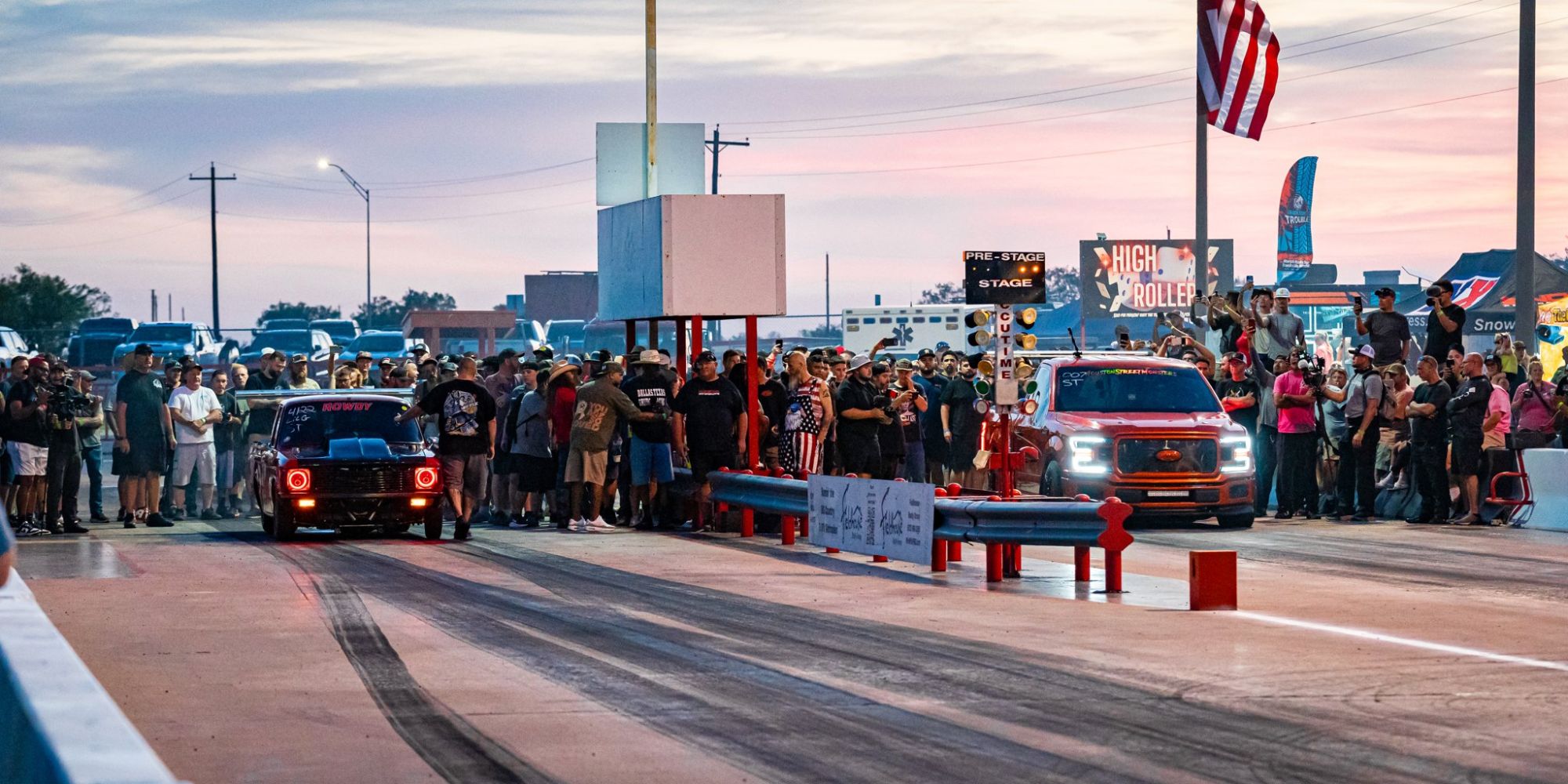 Freedom of War at WestX Abilene 2026 - Friday action captured by Matt Sutherland