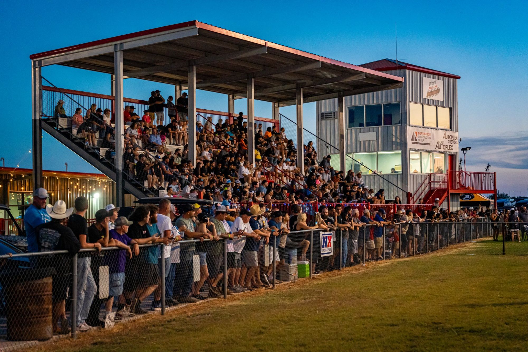 Freedom of War at WestX Abilene 2026 - Friday action captured by Matt Sutherland