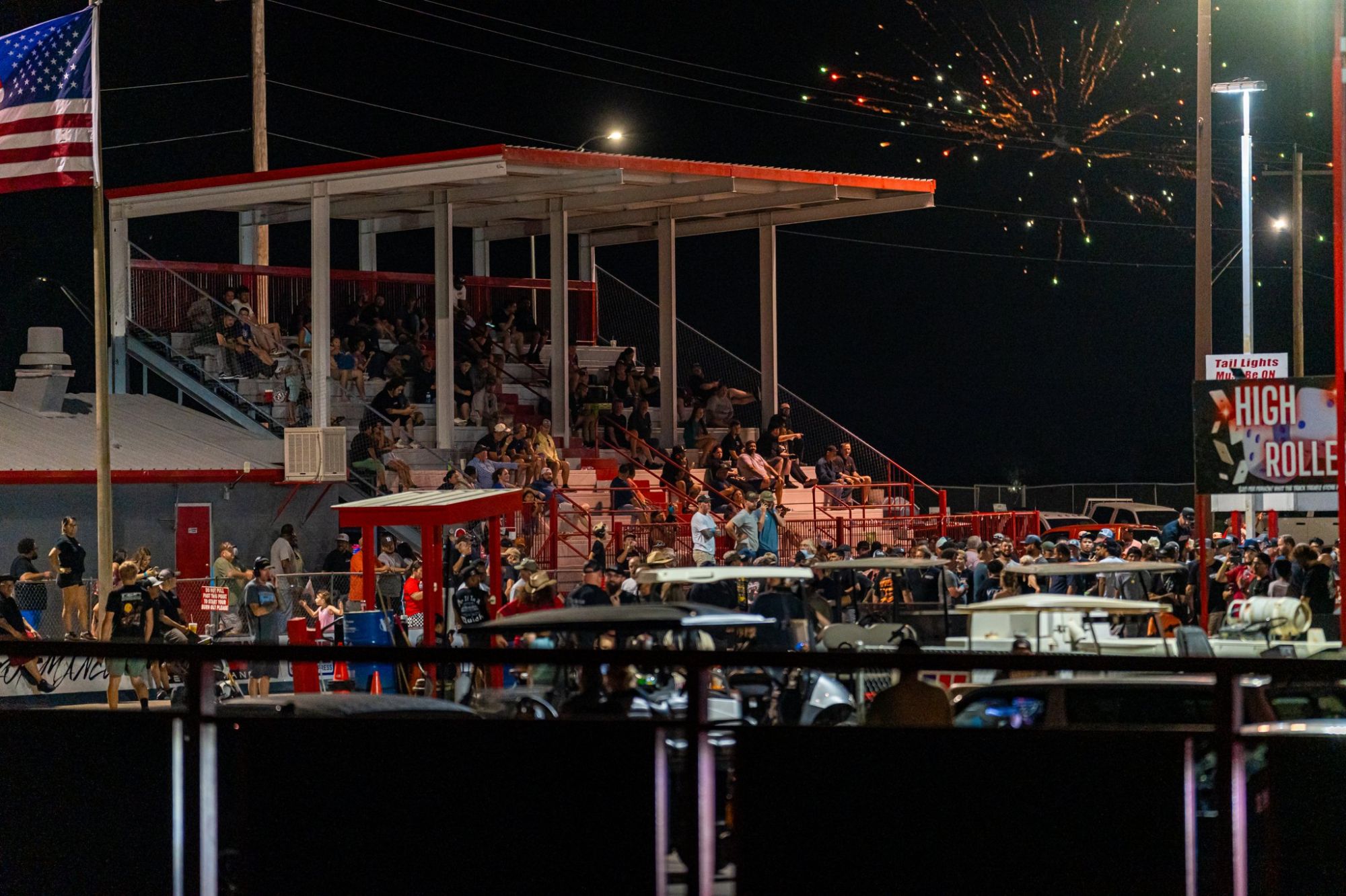 Freedom of War at WestX Abilene 2026 - Friday action captured by Matt Sutherland