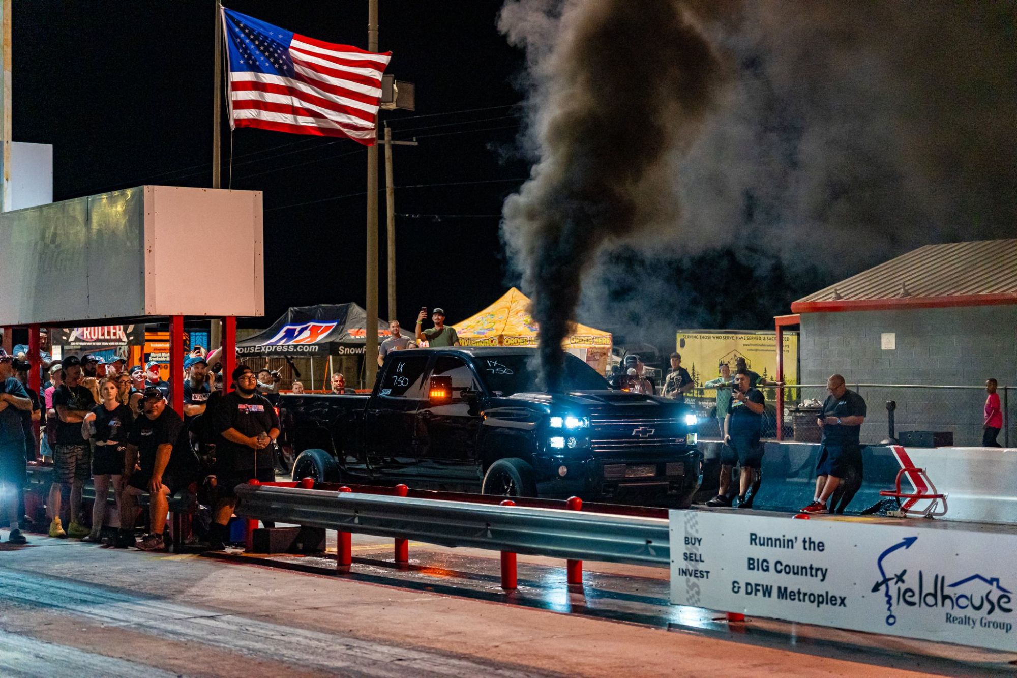 Freedom of War at WestX Abilene 2026 - Friday action captured by Matt Sutherland