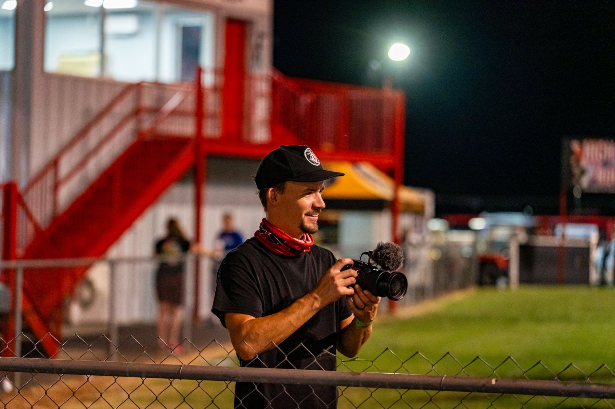 Freedom of War at WestX Abilene 2026 - Friday action captured by Matt Sutherland