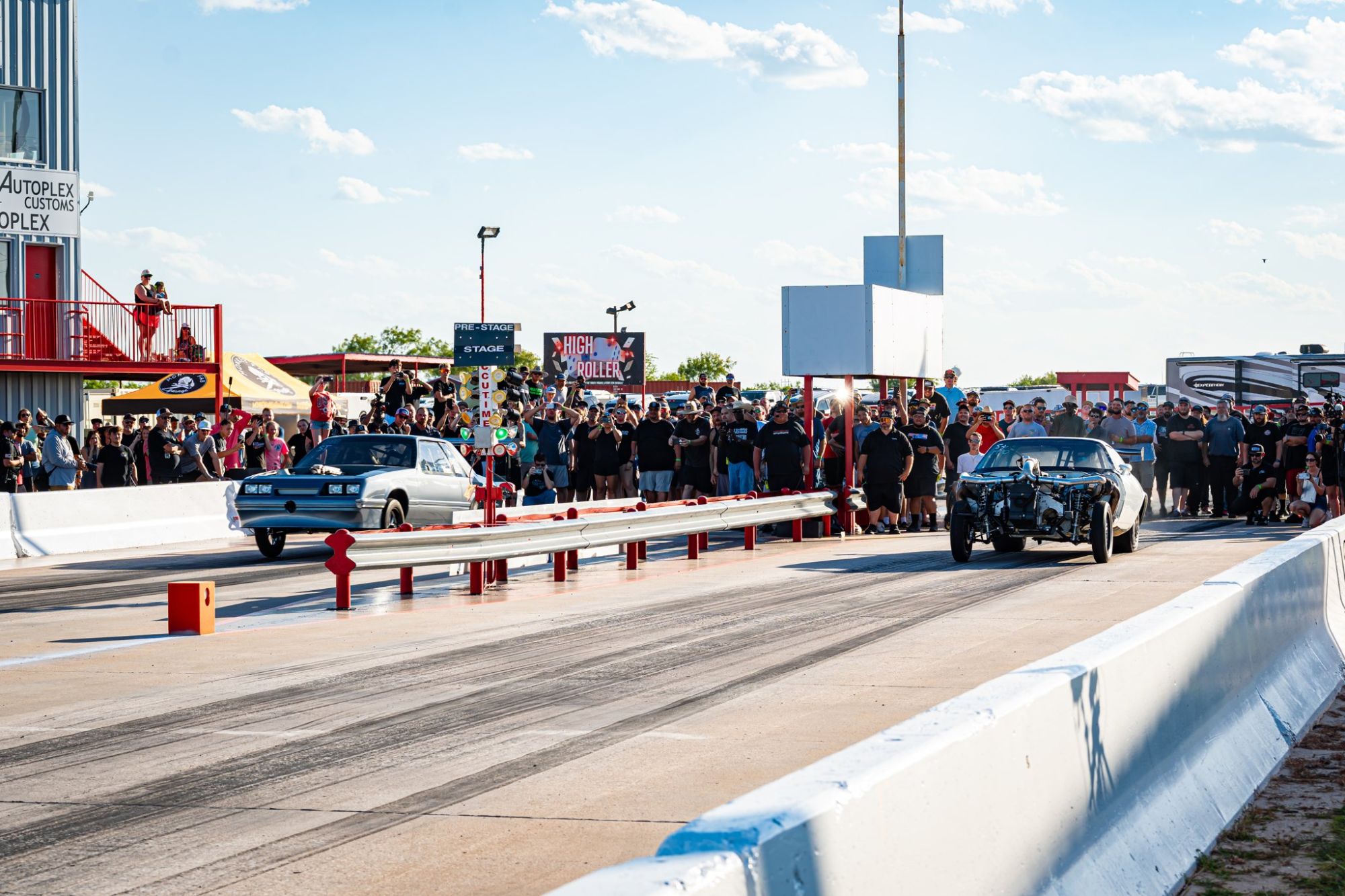 Freedom of War at WestX Abilene 2026 - Friday action captured by Matt Sutherland