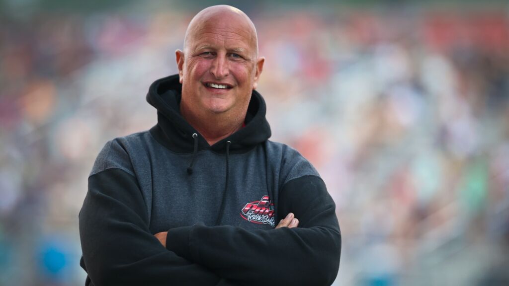 U.S. 131 Motorsports Park's Jason Peterson Talks Prep For Inaugural NHRA Great Lakes Nationals