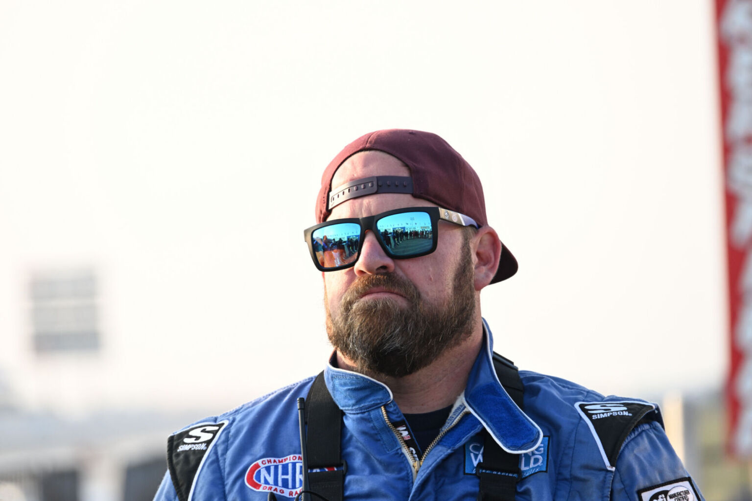 Hot Rod Cars Rides A Life Saved: Famoso Fire and Safety, NHRA Safety Safari Deliver ...