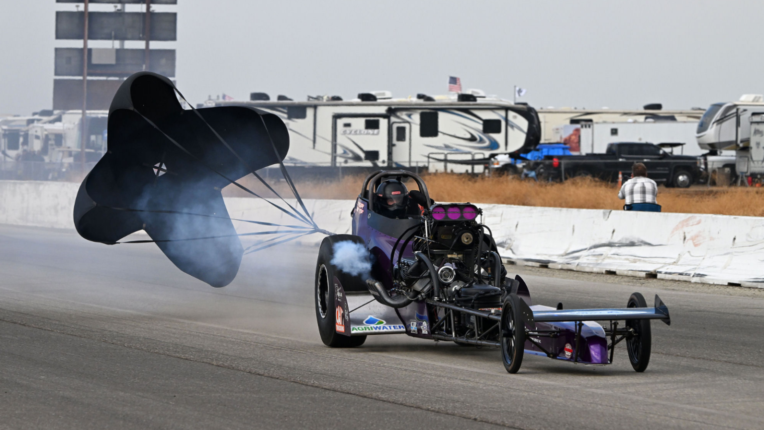 Boilling Rocks Nitro Thunder Rocks Famoso as California Hot Rod Reunion Unleashes the ...